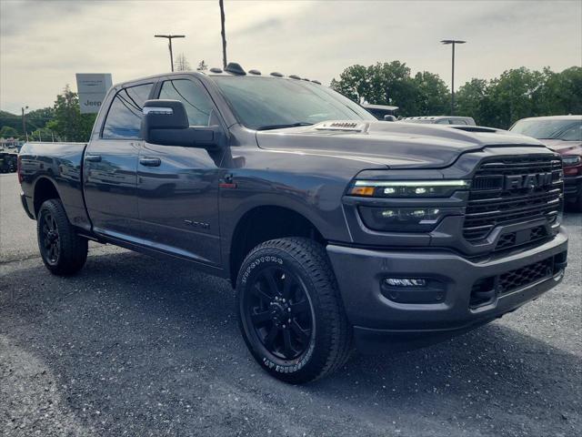 2026 RAM Ram 3500 RAM 3500 LARAMIE CREW CAB 4X4 64 BOX