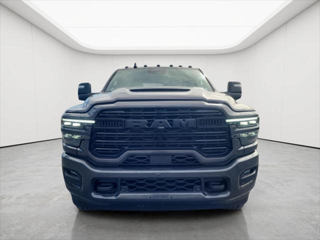 2026 RAM Ram 3500 RAM 3500 LARAMIE CREW CAB 4X4 64 BOX