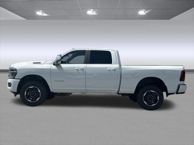 2026 RAM Ram 2500 RAM 2500 LARAMIE CREW CAB 4X4 64 BOX