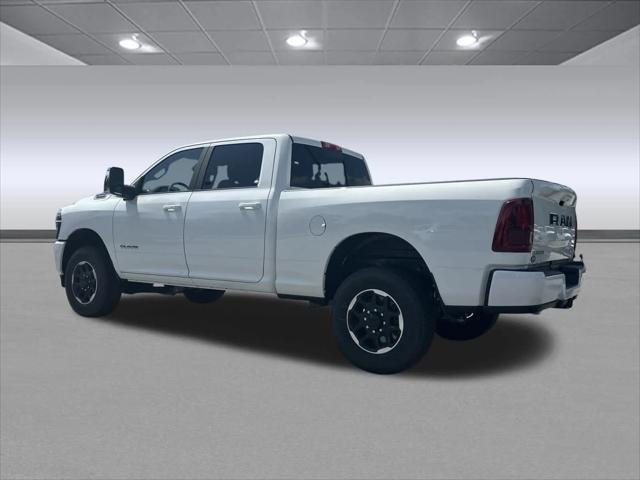 2026 RAM Ram 2500 RAM 2500 LARAMIE CREW CAB 4X4 64 BOX