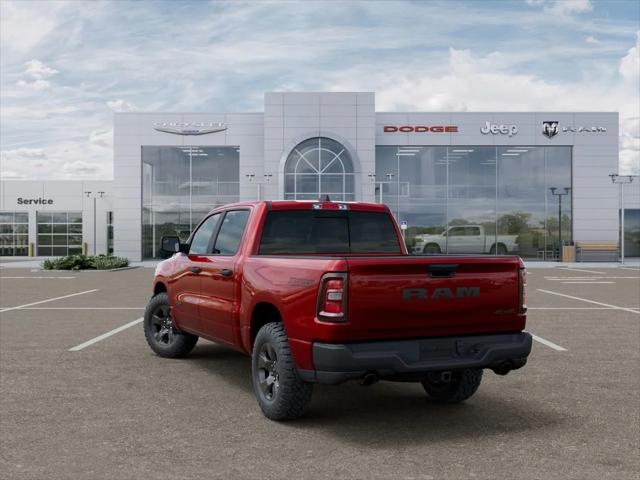 2026 RAM 1500 RAM 1500 WARLOCK CREW CAB 4X4 57 BOX 2026 RAM 1500 RAM 1500 WARLOCK CREW CAB 4X4 57 BOX