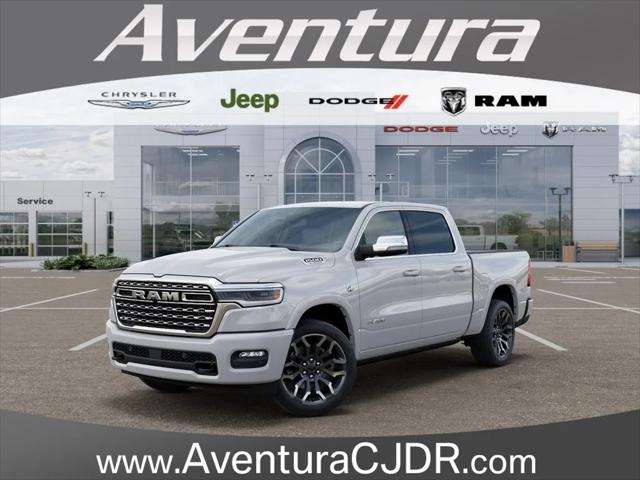 2026 RAM 1500 RAM 1500 LIMITED LONGHORN CREW CAB 4X4 57 BOX 2026 RAM 1500 RAM 1500 LIMITED LONGHORN CREW CAB 4X4 57 BOX