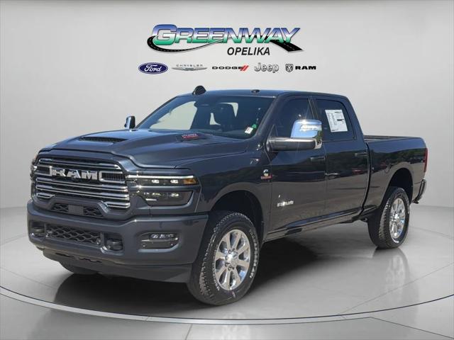 2026 RAM Ram 2500 RAM 2500 LARAMIE CREW CAB 4X4 64 BOX