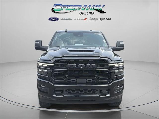 2026 RAM Ram 2500 RAM 2500 LARAMIE CREW CAB 4X4 64 BOX 2026 RAM Ram 2500 RAM 2500 LARAMIE CREW CAB 4X4 64 BOX