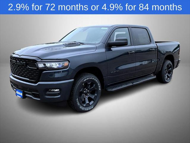 2026 Ram 1500 Express Crew Cab 4x4 5'7" Box for sale in Sioux City, IA