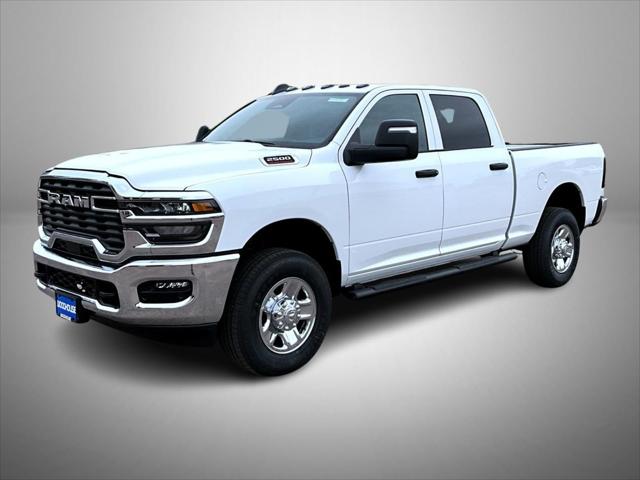 2026 Ram 2500 Tradesman Crew Cab 4x4 6'4" Box for sale in Sioux City, IA