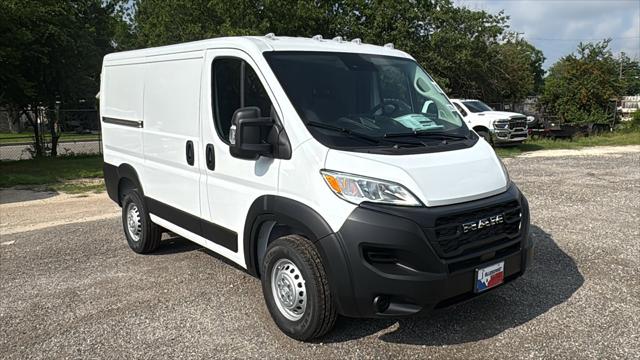 2026 RAM Ram ProMaster RAM PROMASTER 1500 TRADESMAN CARGO VAN LOW ROOF 118 WB