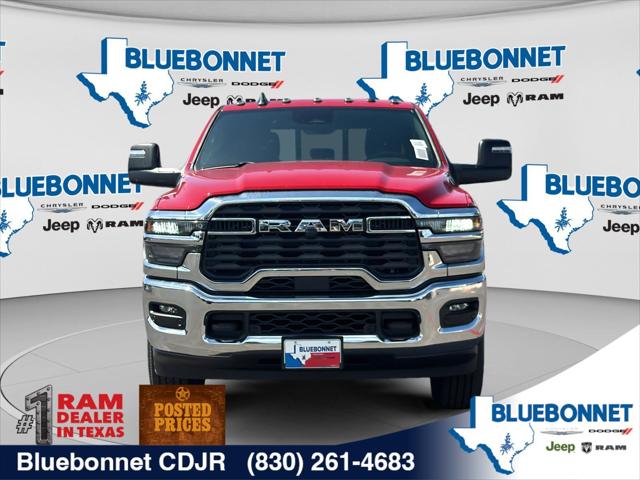 2026 RAM Ram 3500 RAM 3500 TRADESMAN CREW CAB 4X4 8 BOX 2026 RAM Ram 3500 RAM 3500 TRADESMAN CREW CAB 4X4 8 BOX