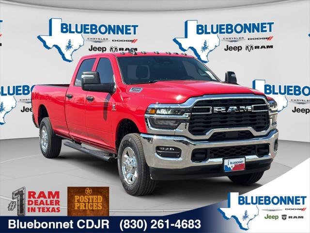 2026 RAM Ram 3500 RAM 3500 TRADESMAN CREW CAB 4X4 8 BOX 2026 RAM Ram 3500 RAM 3500 TRADESMAN CREW CAB 4X4 8 BOX