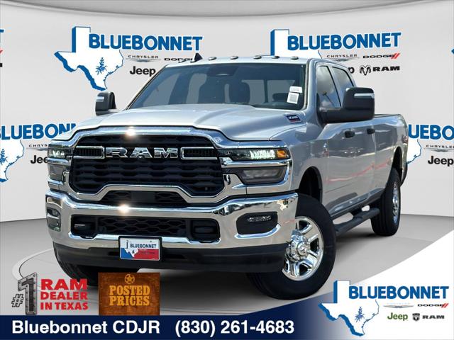 2026 RAM Ram 3500 RAM 3500 TRADESMAN CREW CAB 4X4 8 BOX 2026 RAM Ram 3500 RAM 3500 TRADESMAN CREW CAB 4X4 8 BOX