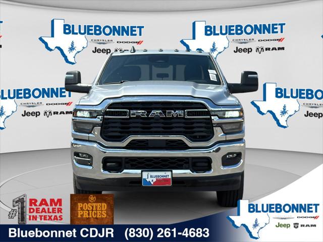 2026 RAM Ram 3500 RAM 3500 TRADESMAN CREW CAB 4X4 8 BOX 2026 RAM Ram 3500 RAM 3500 TRADESMAN CREW CAB 4X4 8 BOX