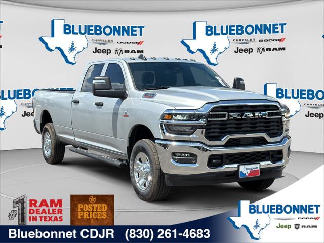 2026 RAM Ram 3500 RAM 3500 TRADESMAN CREW CAB 4X4 8 BOX 2026 RAM Ram 3500 RAM 3500 TRADESMAN CREW CAB 4X4 8 BOX
