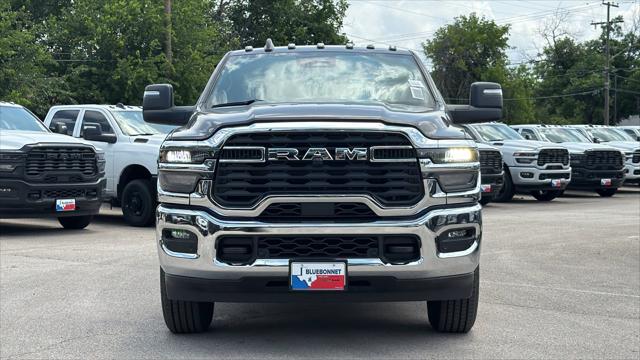 2026 RAM Ram 3500 RAM 3500 LONE STAR CREW CAB 4X4 8 BOX