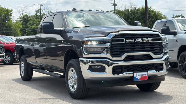 2026 RAM Ram 3500 RAM 3500 LONE STAR CREW CAB 4X4 8 BOX