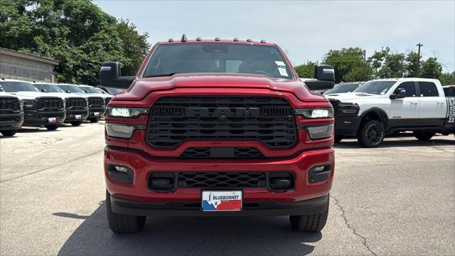 2026 RAM Ram 3500 RAM 3500 LONE STAR CREW CAB 4X4 8 BOX