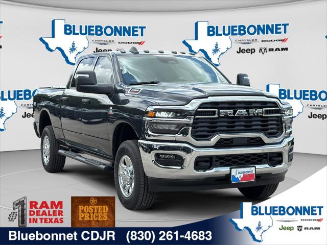 2026 RAM 2500 RAM 2500 TRADESMAN CREW CAB 4X4 64 BOX 2026 RAM 2500 RAM 2500 TRADESMAN CREW CAB 4X4 64 BOX