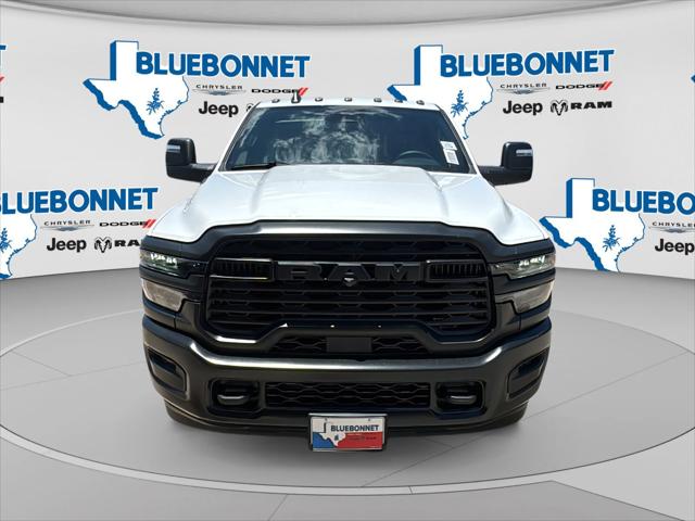 2026 RAM Ram 3500 Chassis Cab RAM 3500 TRADESMAN CHASSIS REGULAR CAB 4X2 84 CA