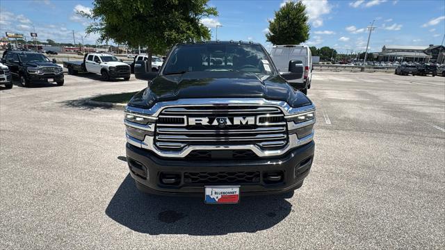 2026 RAM Ram 3500 Chassis Cab RAM 3500 BIG HORN CREW CAB CHASSIS 4X4 60 CA