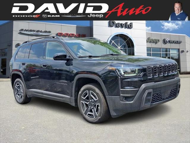 2026 Jeep Cherokee CHEROKEE LIMITED 4X4 2026 Jeep Cherokee CHEROKEE LIMITED 4X4