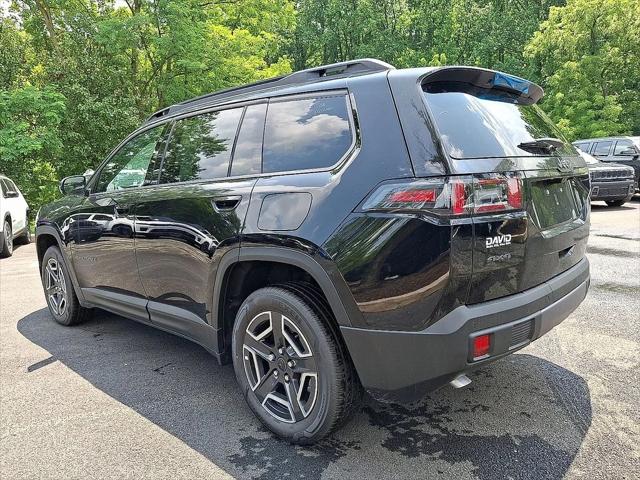 2026 Jeep Cherokee CHEROKEE LIMITED 4X4 2026 Jeep Cherokee CHEROKEE LIMITED 4X4