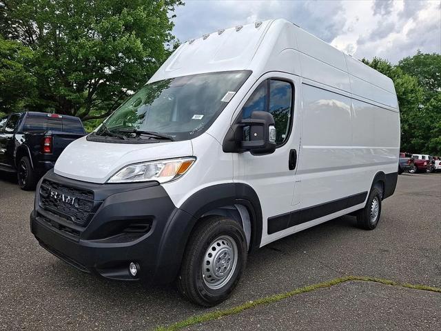 2026 RAM ProMaster 3500 RAM PROMASTER 3500 TRADESMAN CARGO VAN SUPER HIGH ROOF 159 WB 2026 RAM ProMaster 3500 RAM PROMASTER 3500 TRADESMAN CARGO VAN SUPER HIGH ROOF 159 WB