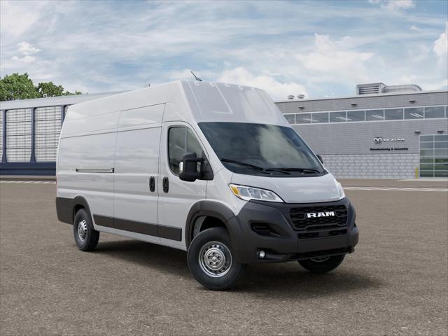 2026 RAM Ram ProMaster RAM PROMASTER 3500 TRADESMAN CARGO VAN SUPER HIGH ROOF 159 WB 2026 RAM Ram ProMaster RAM PROMASTER 3500 TRADESMAN CARGO VAN SUPER HIGH ROOF 159 WB
