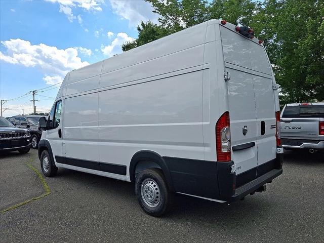 2026 RAM ProMaster 3500 RAM PROMASTER 3500 TRADESMAN CARGO VAN SUPER HIGH ROOF 159 WB 2026 RAM ProMaster 3500 RAM PROMASTER 3500 TRADESMAN CARGO VAN SUPER HIGH ROOF 159 WB