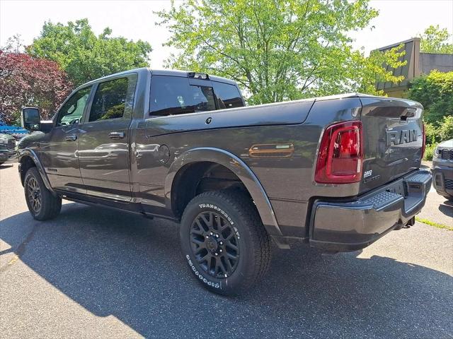 2026 RAM 2500 RAM 2500 LIMITED CREW CAB 4X4 64 BOX
