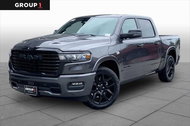 2026 Ram 1500 Laramie Crew Cab 4x4 5'7" Box for sale in Rockwall, TX
