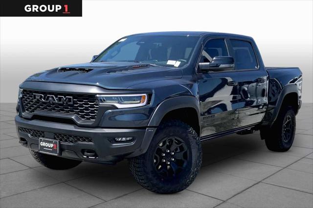 2026 Ram 1500 RHO Crew Cab 4x4 5'7" Box for sale in Rockwall, TX