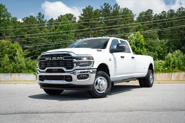 2026 RAM Ram 3500 RAM 3500 TRADESMAN CREW CAB 4X4 8 BOX 2026 RAM Ram 3500 RAM 3500 TRADESMAN CREW CAB 4X4 8 BOX