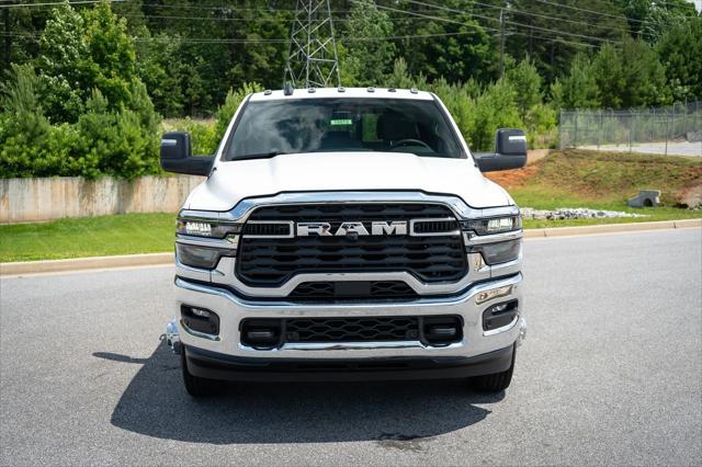2026 RAM Ram 3500 RAM 3500 TRADESMAN CREW CAB 4X4 8 BOX 2026 RAM Ram 3500 RAM 3500 TRADESMAN CREW CAB 4X4 8 BOX