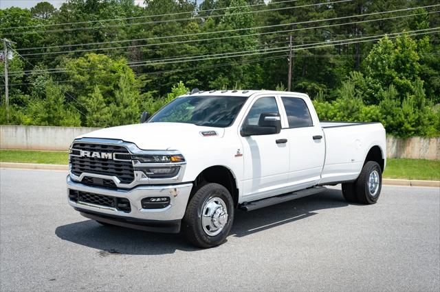 2026 RAM Ram 3500 RAM 3500 TRADESMAN CREW CAB 4X4 8 BOX 2026 RAM Ram 3500 RAM 3500 TRADESMAN CREW CAB 4X4 8 BOX