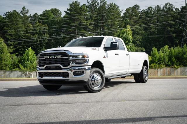 2026 RAM Ram 3500 RAM 3500 TRADESMAN CREW CAB 4X4 8 BOX 2026 RAM Ram 3500 RAM 3500 TRADESMAN CREW CAB 4X4 8 BOX