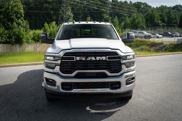 2026 RAM Ram 3500 RAM 3500 TRADESMAN CREW CAB 4X4 8 BOX 2026 RAM Ram 3500 RAM 3500 TRADESMAN CREW CAB 4X4 8 BOX