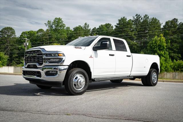 2026 RAM Ram 3500 RAM 3500 TRADESMAN CREW CAB 4X4 8 BOX 2026 RAM Ram 3500 RAM 3500 TRADESMAN CREW CAB 4X4 8 BOX