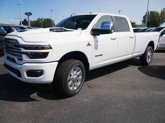 2026 RAM Ram 3500 RAM 3500 LARAMIE CREW CAB 4X4 8 BOX 2026 RAM Ram 3500 RAM 3500 LARAMIE CREW CAB 4X4 8 BOX