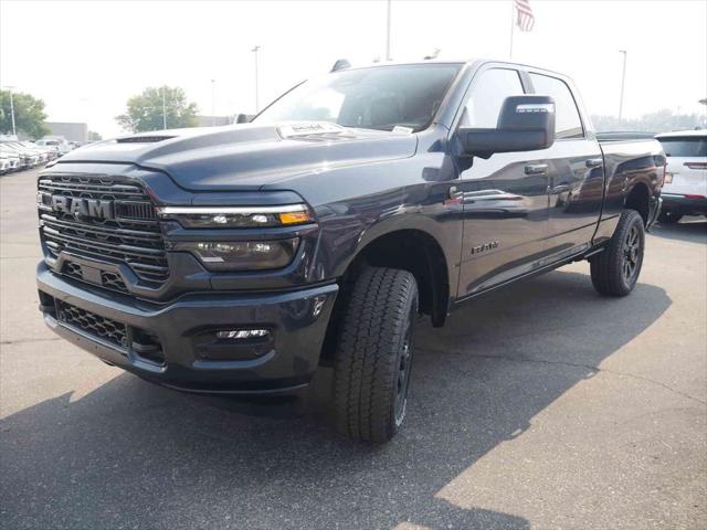 2026 RAM Ram 2500 RAM 2500 LARAMIE CREW CAB 4X4 64 BOX