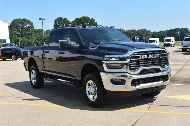 2026 RAM Ram 2500 RAM 2500 TRADESMAN CREW CAB 4X4 64 BOX