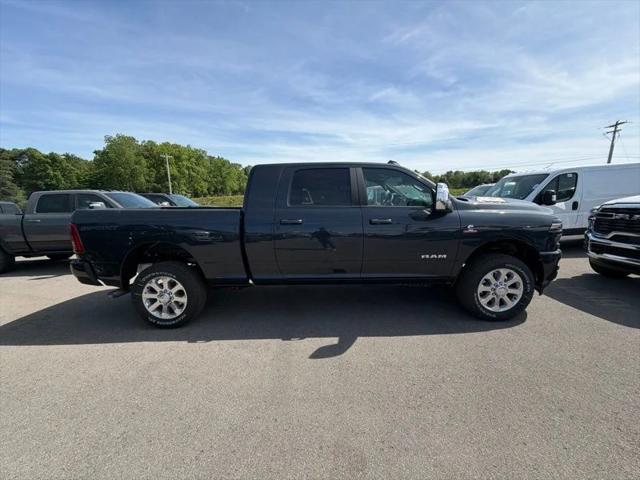 2026 RAM Ram 2500 RAM 2500 LARAMIE MEGA CAB 4X4 64 BOX 2026 RAM Ram 2500 RAM 2500 LARAMIE MEGA CAB 4X4 64 BOX