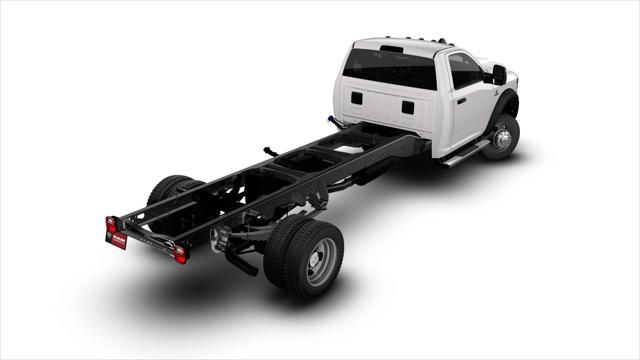 2026 RAM Ram 5500 Chassis Cab RAM 5500 TRADESMAN CHASSIS REGULAR CAB 4X4 120 CA 2026 RAM Ram 5500 Chassis Cab RAM 5500 TRADESMAN CHASSIS REGULAR CAB 4X4 120 CA