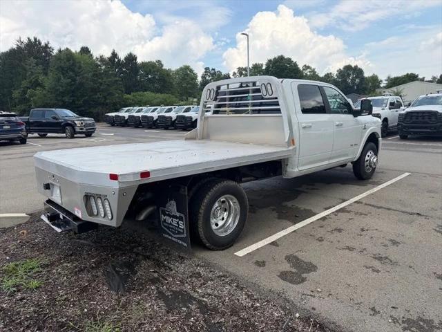 2026 RAM 3500 Chassis RAM 3500 BIG HORN CREW CAB CHASSIS 4X4 60 CA