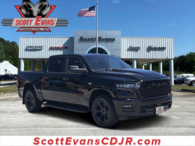 2026 Ram 1500 Express Crew Cab 4x4 5'7" Box for sale in Carrollton, GA