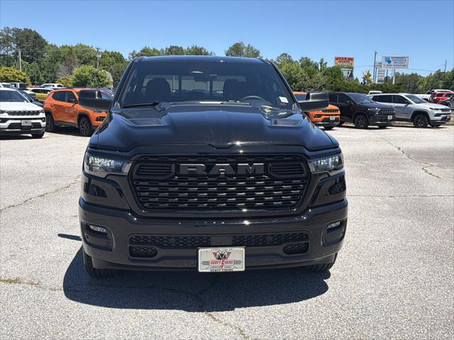 2026 Ram 1500 Express Crew Cab 4x4 5'7" Box