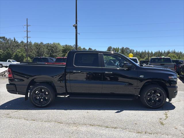 2026 Ram 1500 Express Crew Cab 4x4 5'7" Box