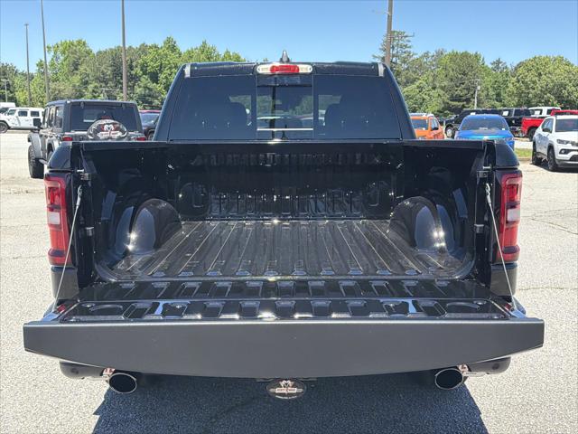 2026 Ram 1500 Express Crew Cab 4x4 5'7" Box