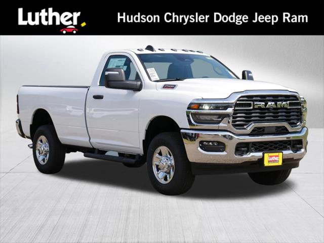 2026 Ram 2500 Tradesman Regular Cab 4x4 8' Box for sale in Hudson, WI