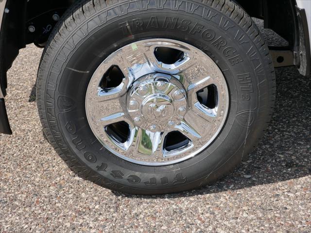 2026 Ram 2500 Tradesman Regular Cab 4x4 8' Box