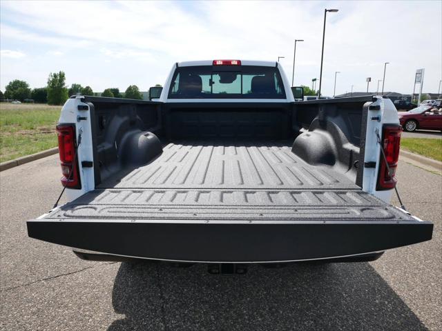2026 Ram 2500 Tradesman Regular Cab 4x4 8' Box