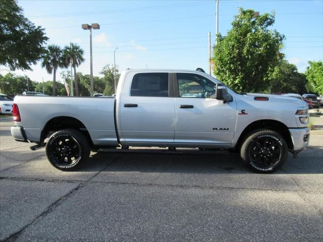 2026 RAM 2500 RAM 2500 BIG HORN CREW CAB 4X4 64 BOX